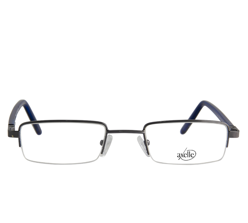 AXELLE 244 NFXPSY 48-20 (FARKLI RENK SEÇENEKLERİ İLE) C03 GUNMETAL