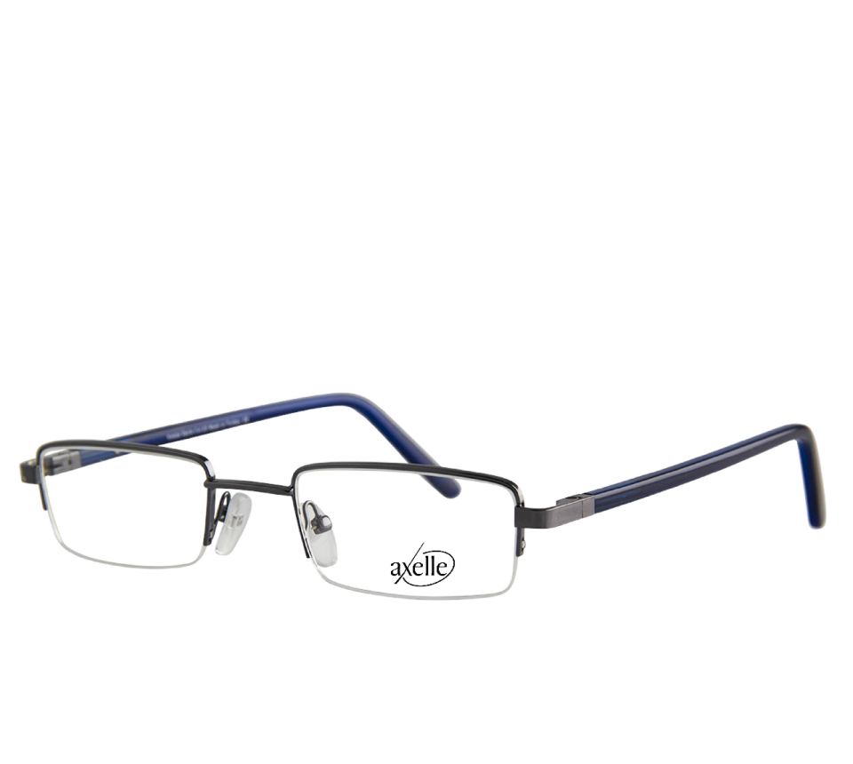 AXELLE 244 NFXPSY 48-20 (FARKLI RENK SEÇENEKLERİ İLE) C03 GUNMETAL