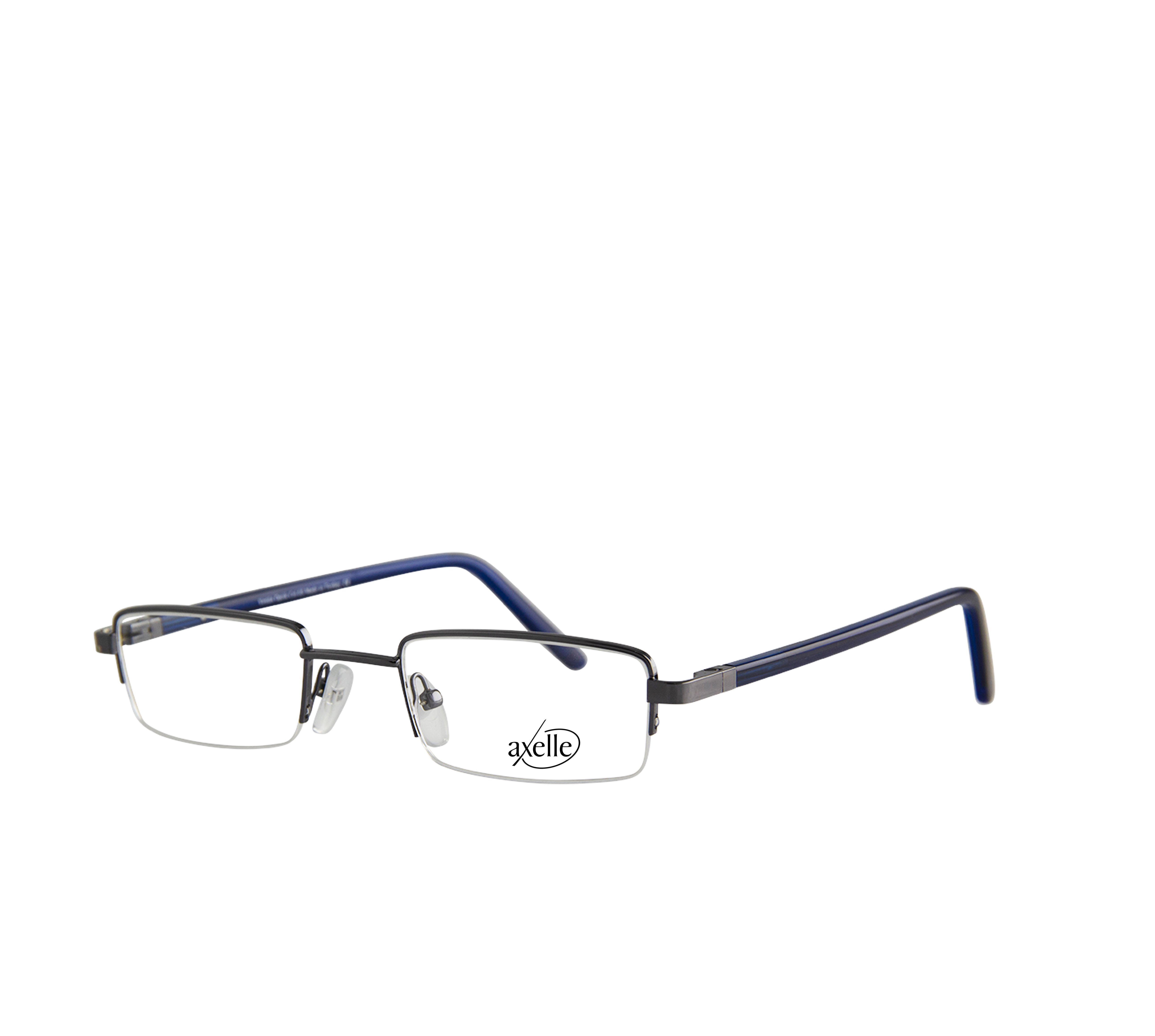 AXELLE 244 NFXPSY 48-20 (FARKLI RENK SEÇENEKLERİ İLE) C03 GUNMETAL