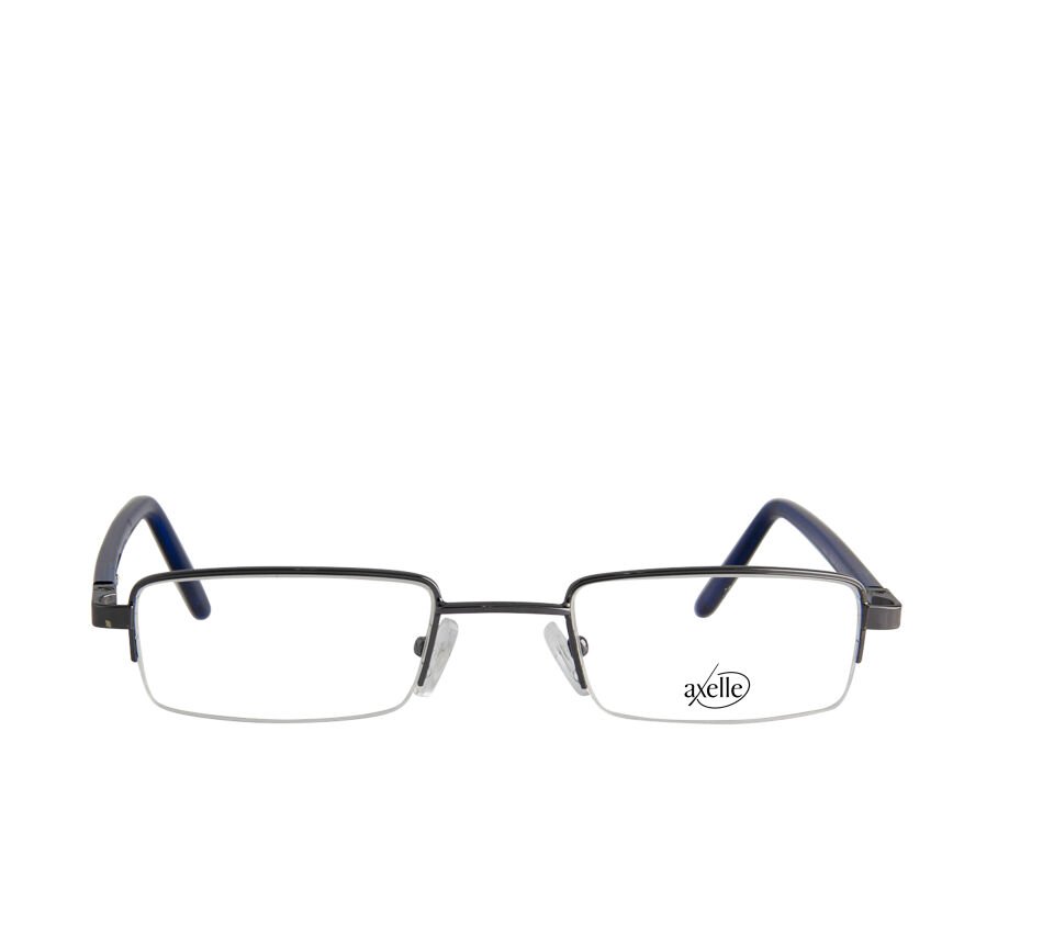 AXELLE 244 NFXPSY 48-20 (FARKLI RENK SEÇENEKLERİ İLE) C03 GUNMETAL