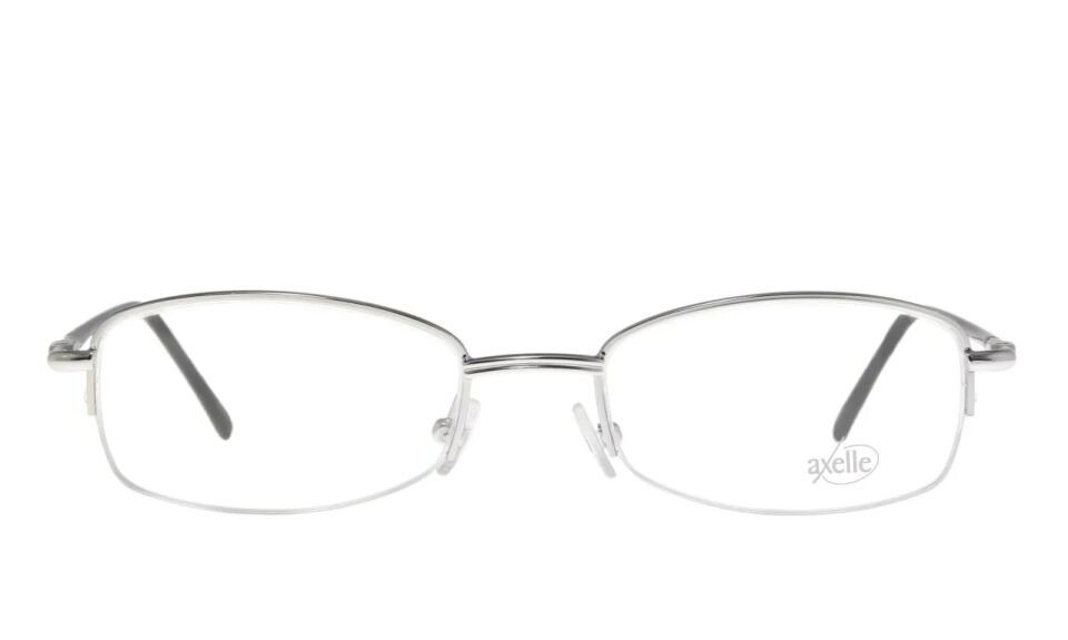 AXELLE 8634 FX 51-18 (FARKLI RENK SEÇENEKLERİ İLE) C02 GÜMÜŞ
