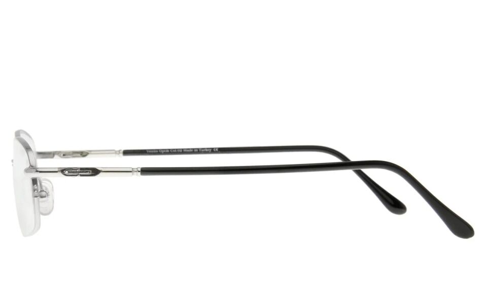 AXELLE 8634 FX 51-18 (FARKLI RENK SEÇENEKLERİ İLE) C02 GÜMÜŞ