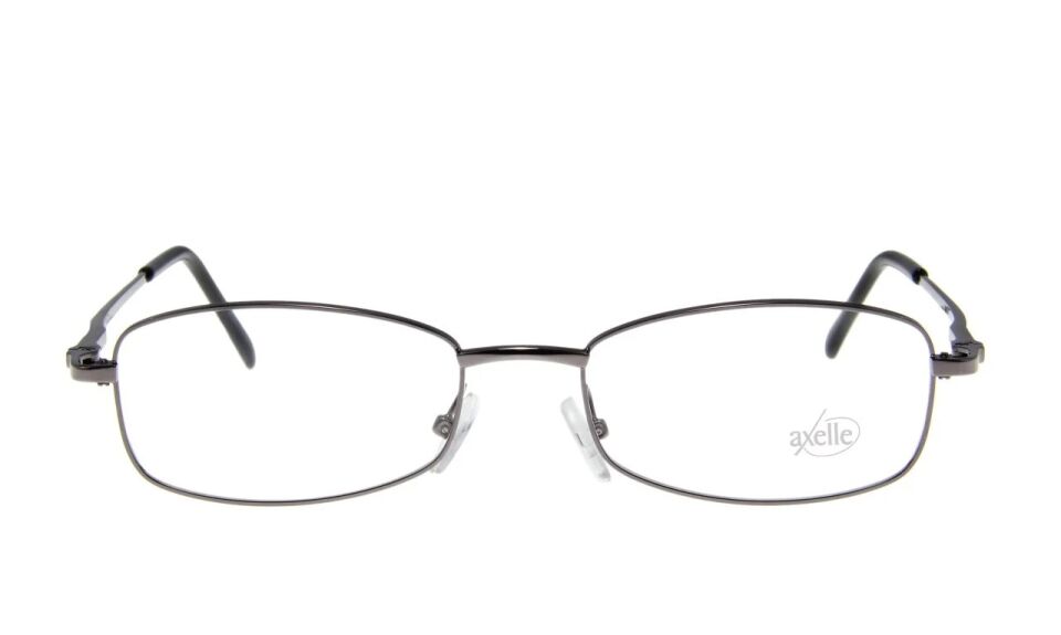 AXELLE 8634 FX 51-18 (FARKLI RENK SEÇENEKLERİ İLE) C03 GUNMETAL