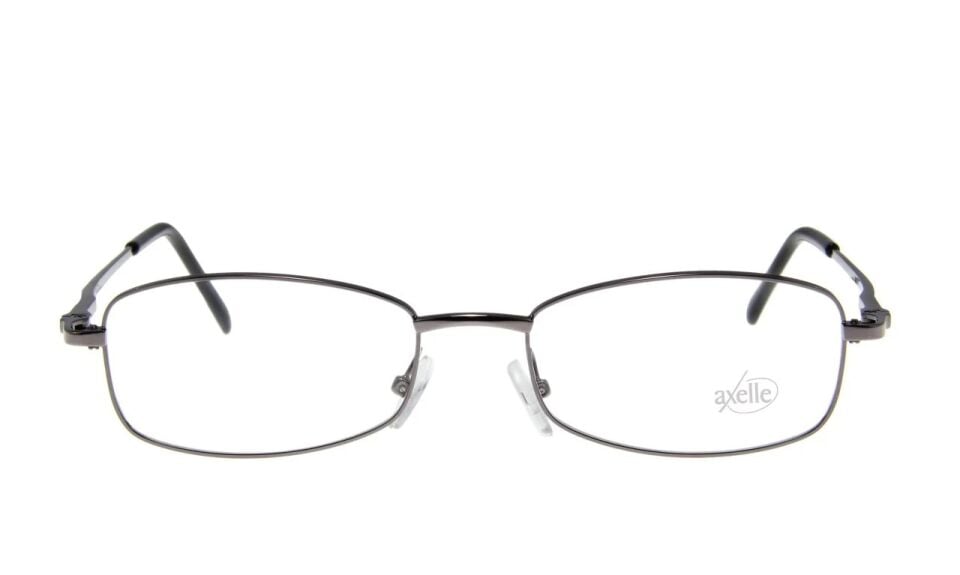 AXELLE 8634 FX 51-18 (FARKLI RENK SEÇENEKLERİ İLE) C03 GUNMETAL