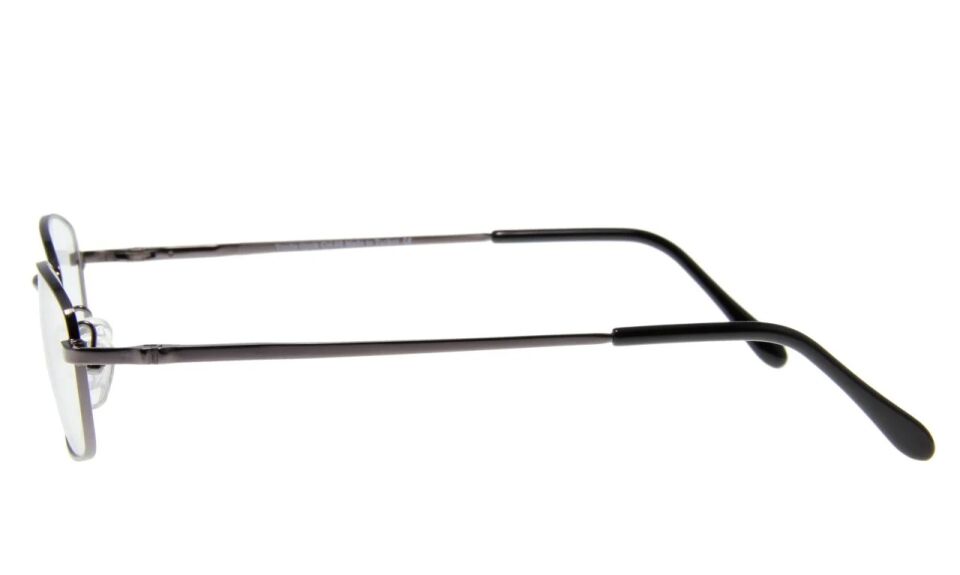 AXELLE 8634 FX 51-18 (FARKLI RENK SEÇENEKLERİ İLE) C03 GUNMETAL