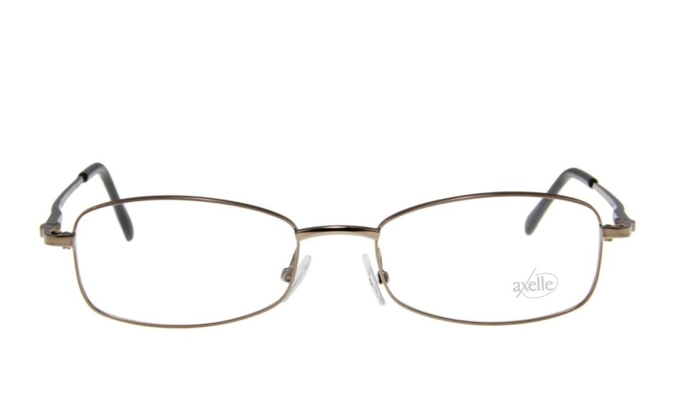 AXELLE 8634 FX 51-18 (FARKLI RENK SEÇENEKLERİ İLE) C08 TOPRAK