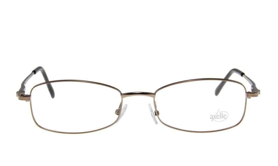 AXELLE 8634 FX 51-18 (FARKLI RENK SEÇENEKLERİ İLE) C08 TOPRAK