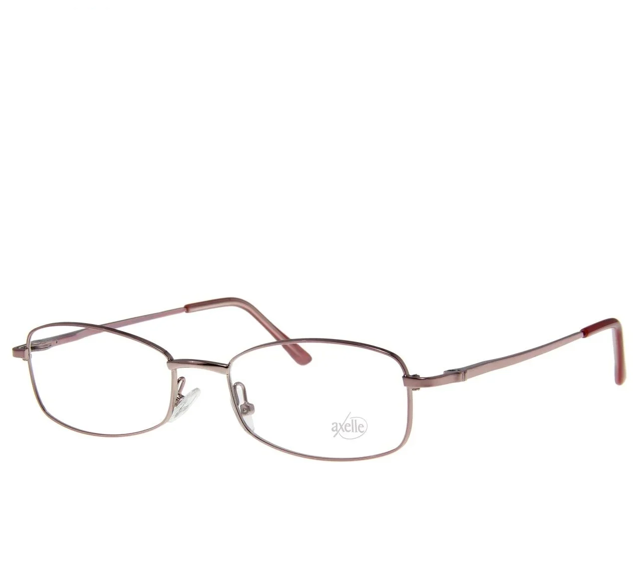 AXELLE 8634 FX 51-18 (FARKLI RENK SEÇENEKLERİ İLE) C11 GÜL KURUSU