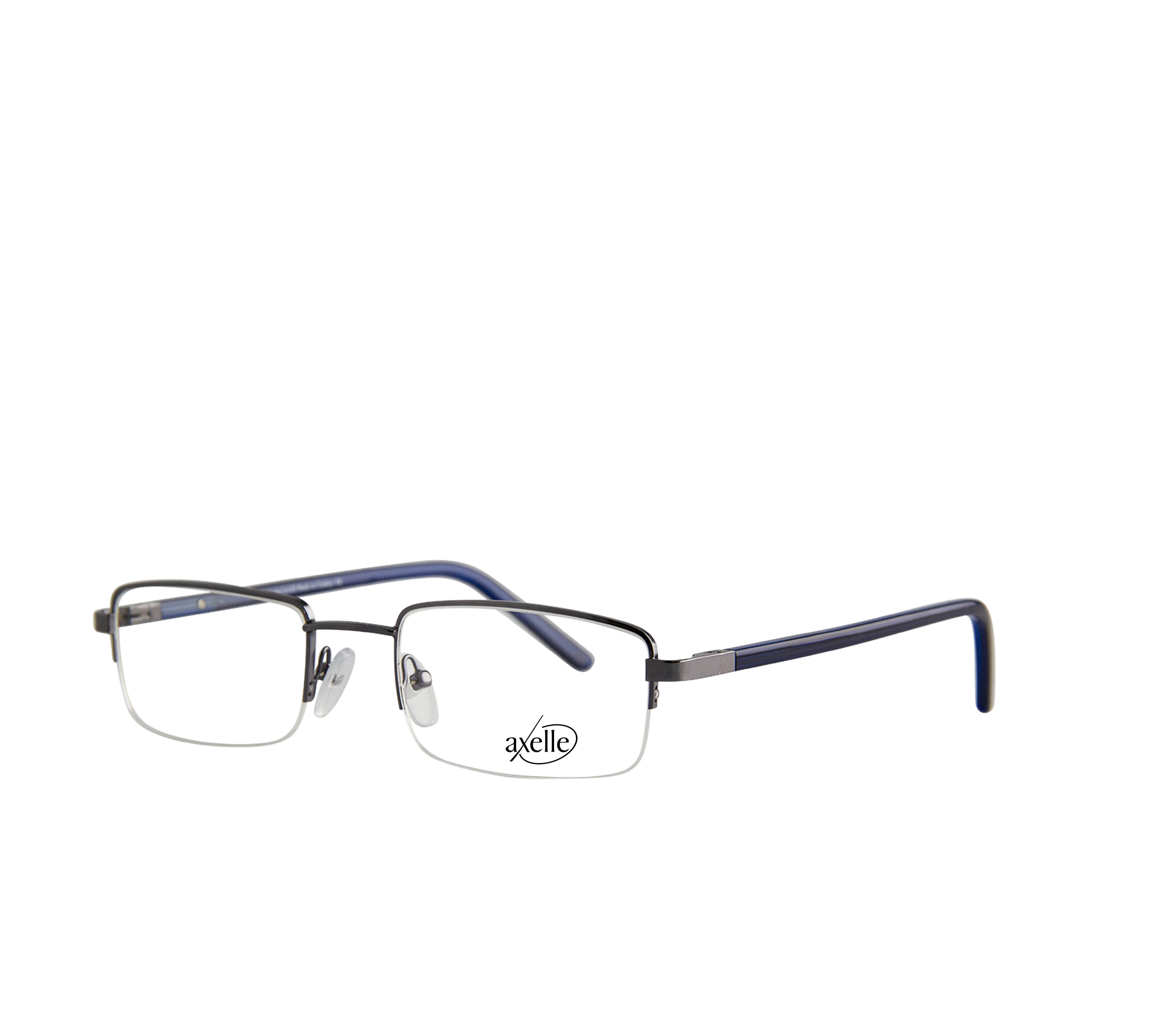 AXELLE 244 NFXPSY 52-20 (FARKLI RENK SEÇENEKLERİ İLE) C03 GUNMETAL