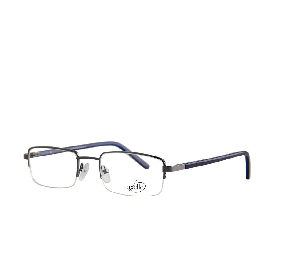 AXELLE 244 NFXPSY 52-20 (FARKLI RENK SEÇENEKLERİ İLE) C03 GUNMETAL