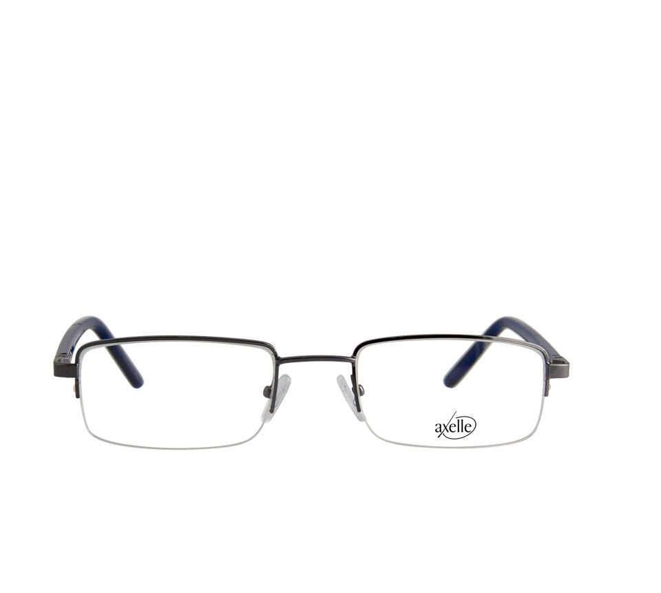 AXELLE 244 NFXPSY 52-20 (FARKLI RENK SEÇENEKLERİ İLE) C03 GUNMETAL