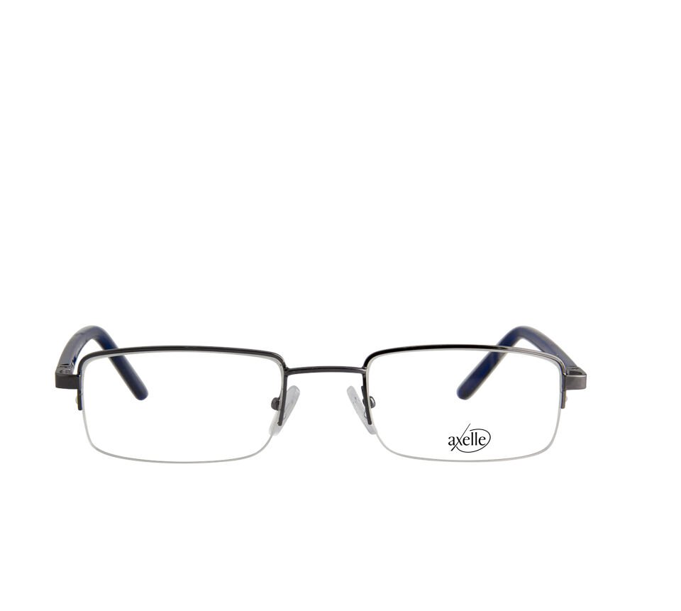 AXELLE 244 NFXPSY 52-20 (FARKLI RENK SEÇENEKLERİ İLE) C03 GUNMETAL