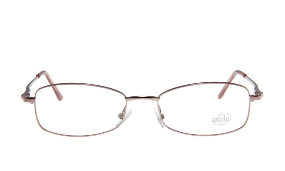 AXELLE 8634 FX 51-18 (FARKLI RENK SEÇENEKLERİ İLE) C11 GÜL KURUSU