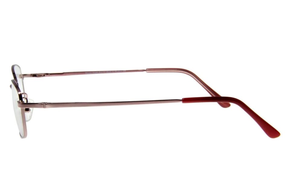 AXELLE 8634 FX 51-18 (FARKLI RENK SEÇENEKLERİ İLE) C11 GÜL KURUSU