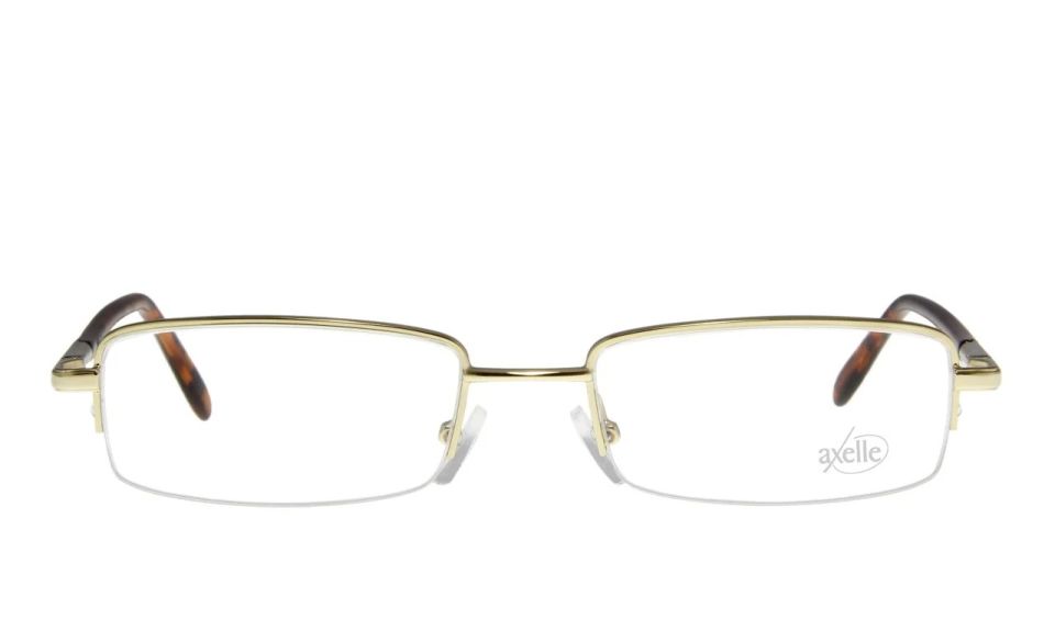 AXELLE 8698 NFXPSY 53-18 (FARKLI RENK SEÇENEKLERİ İLE) C01 SARI