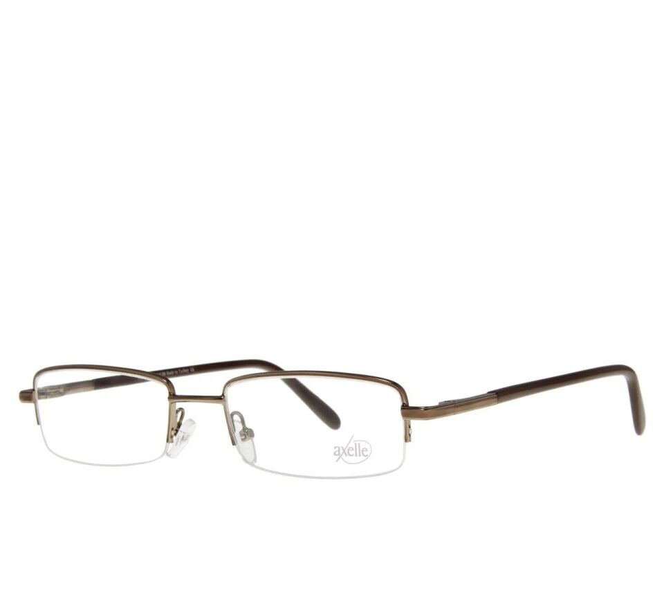 AXELLE 8698 NFXPSY 53-18 (FARKLI RENK SEÇENEKLERİ İLE) C08 TOPRAK