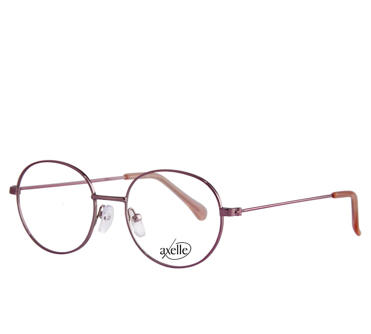 AXELLE 824 45-17 (FARKLI RENK SEÇENEKLERİ İLE) C11 GÜL KURUSU