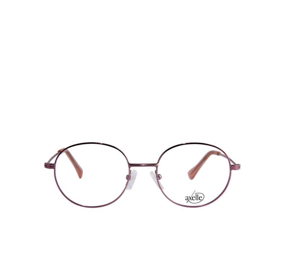AXELLE 824 45-17 (FARKLI RENK SEÇENEKLERİ İLE) C11 GÜL KURUSU