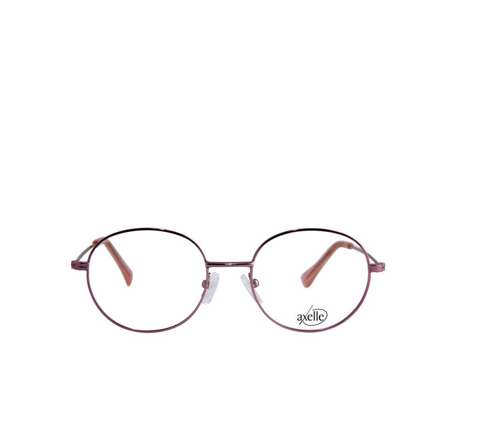 AXELLE 824 45-17 (FARKLI RENK SEÇENEKLERİ İLE) C11 GÜL KURUSU