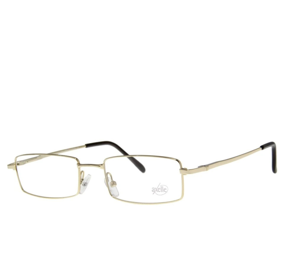 AXELLE 258 FX 50-20 (FARKLI RENK SEÇENEKLERİ İLE) C01 SARI