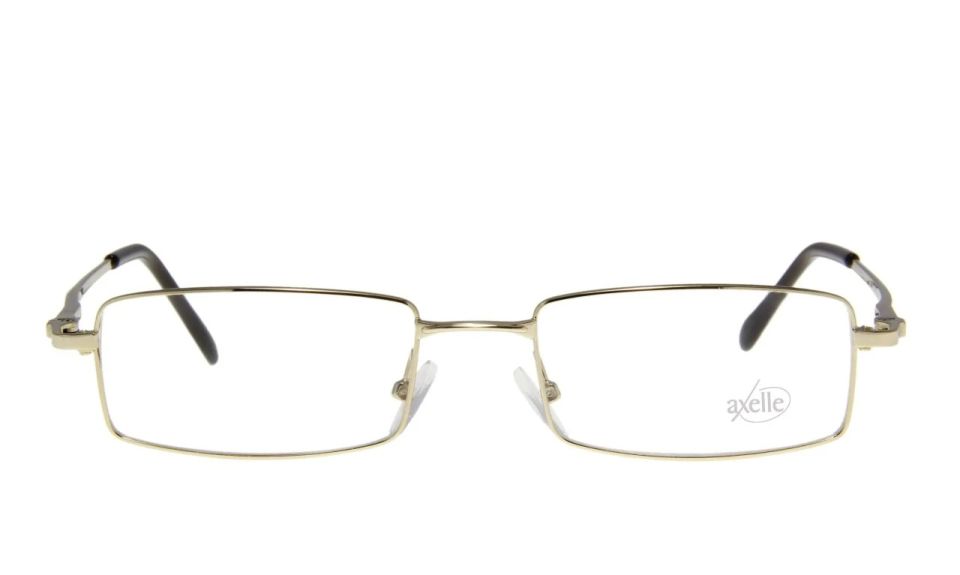 AXELLE 258 FX 50-20 (FARKLI RENK SEÇENEKLERİ İLE) C01 SARI