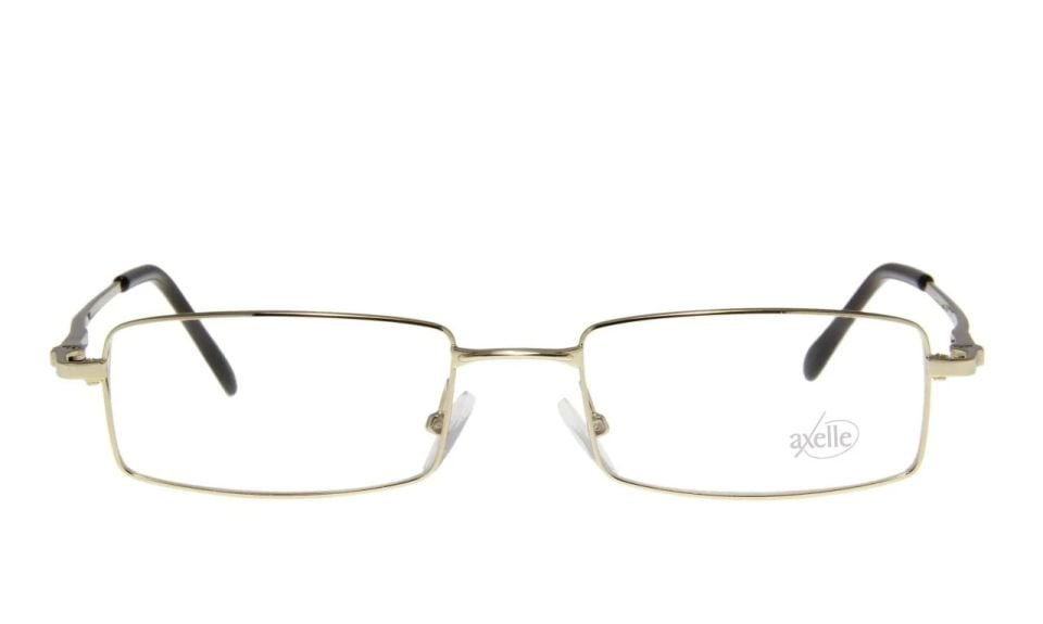 AXELLE 258 FX 50-20 (FARKLI RENK SEÇENEKLERİ İLE) C01 SARI