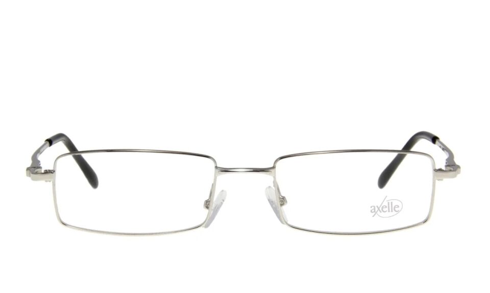 AXELLE 258 FX 50-20 (FARKLI RENK SEÇENEKLERİ İLE) C02 GÜMÜŞ