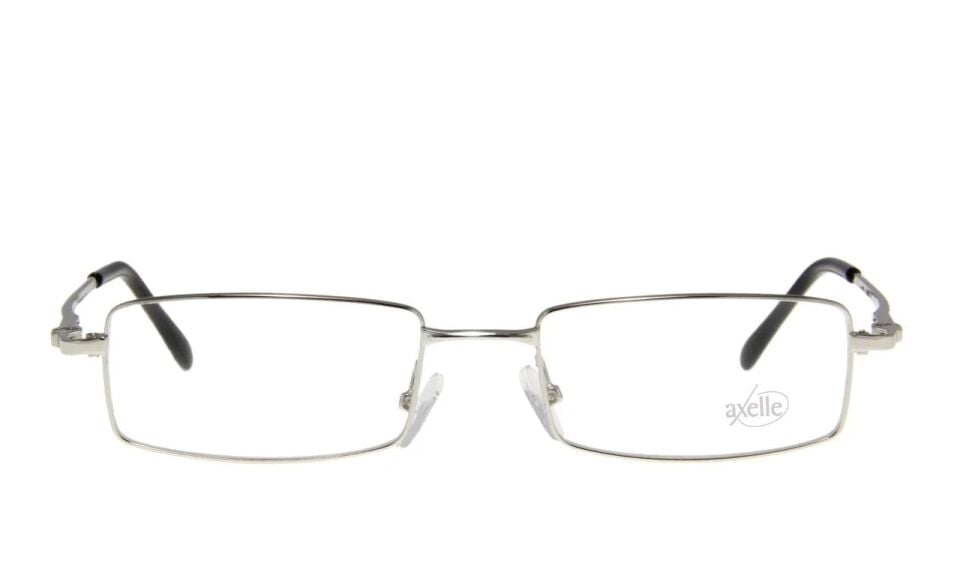 AXELLE 258 FX 50-20 (FARKLI RENK SEÇENEKLERİ İLE) C02 GÜMÜŞ