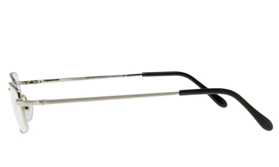 AXELLE 258 FX 50-20 (FARKLI RENK SEÇENEKLERİ İLE) C02 GÜMÜŞ