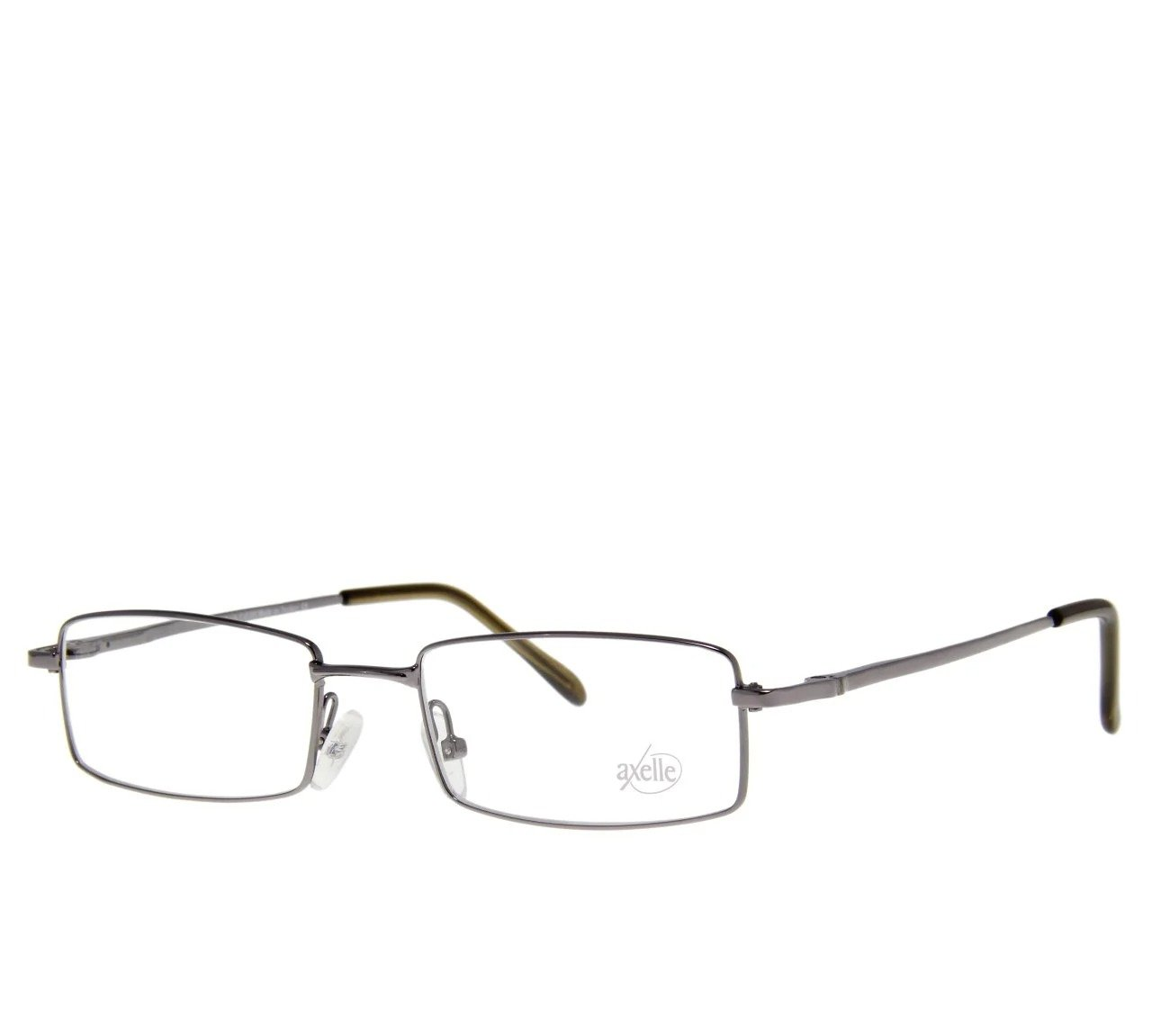 AXELLE 258 FX 50-20 (FARKLI RENK SEÇENEKLERİ İLE) C03 GUNMETAL