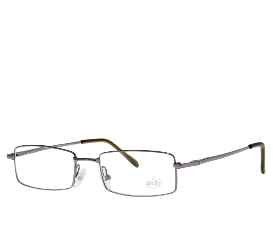 AXELLE 258 FX 50-20 (FARKLI RENK SEÇENEKLERİ İLE) C03 GUNMETAL