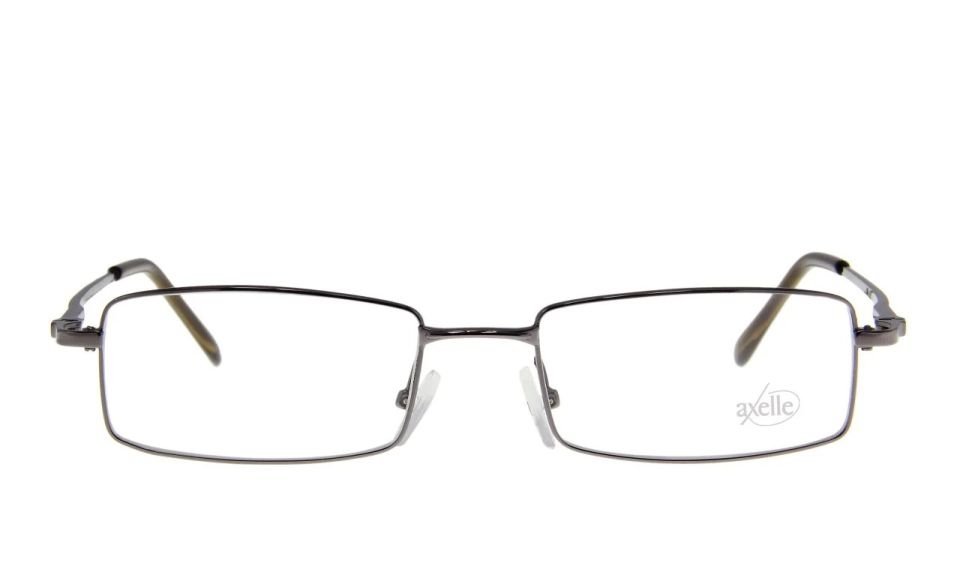 AXELLE 258 FX 50-20 (FARKLI RENK SEÇENEKLERİ İLE) C03 GUNMETAL