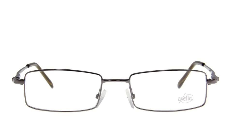 AXELLE 258 FX 50-20 (FARKLI RENK SEÇENEKLERİ İLE) C03 GUNMETAL