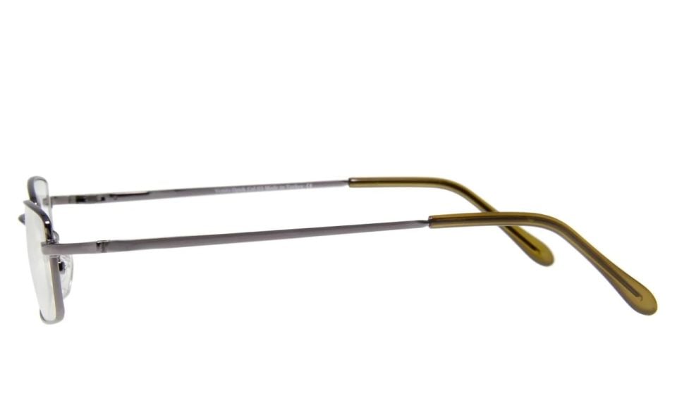 AXELLE 258 FX 50-20 (FARKLI RENK SEÇENEKLERİ İLE) C03 GUNMETAL