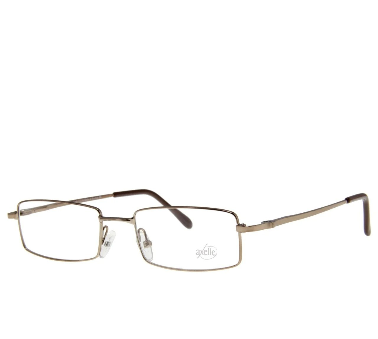 AXELLE 258 FX 50-20 (FARKLI RENK SEÇENEKLERİ İLE) C08 TOPRAK