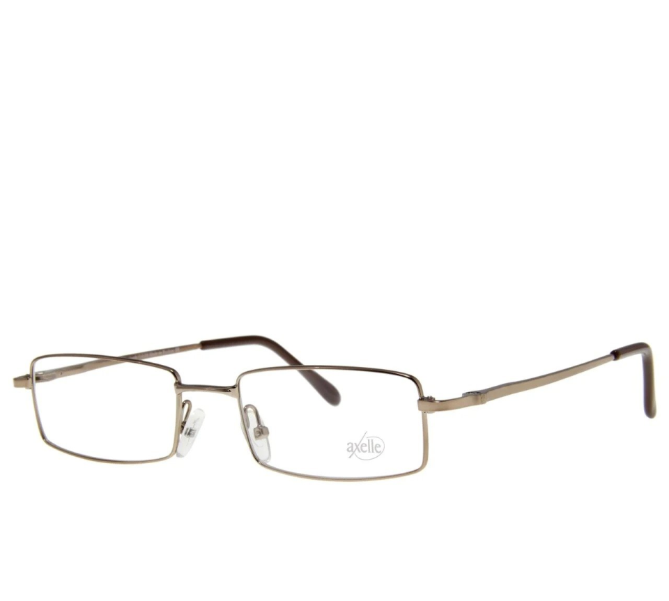 AXELLE 258 FX 50-20 (FARKLI RENK SEÇENEKLERİ İLE) C08 TOPRAK