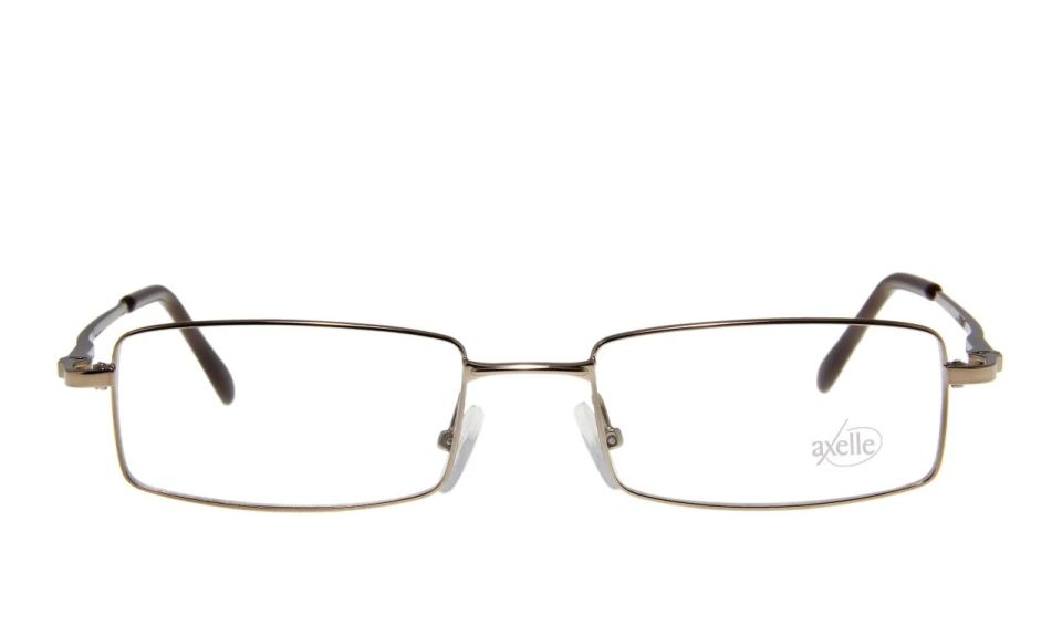 AXELLE 258 FX 50-20 (FARKLI RENK SEÇENEKLERİ İLE) C08 TOPRAK