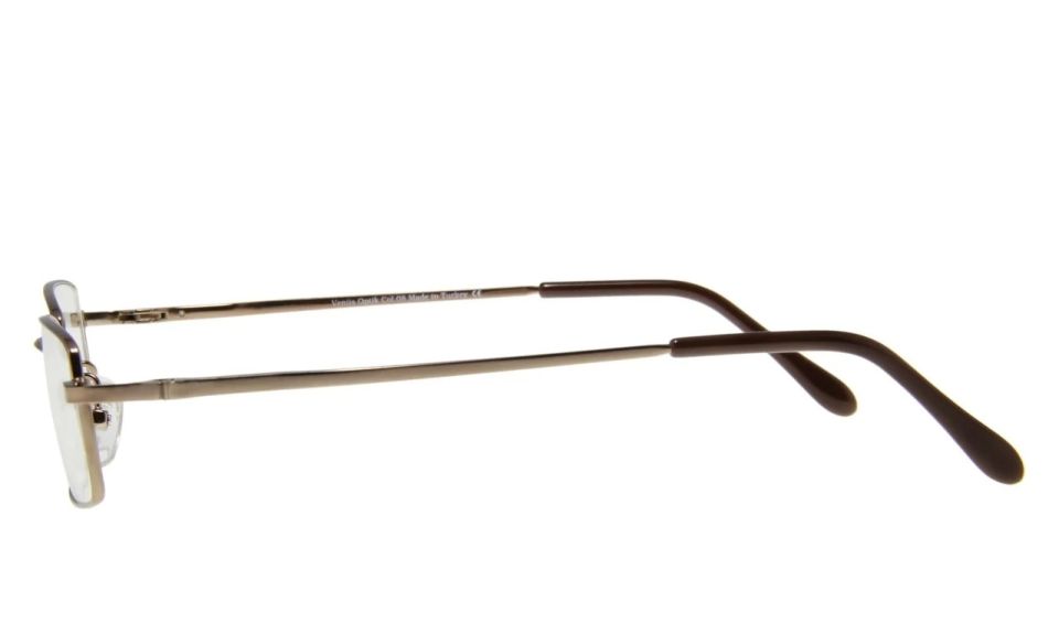 AXELLE 258 FX 50-20 (FARKLI RENK SEÇENEKLERİ İLE) C08 TOPRAK