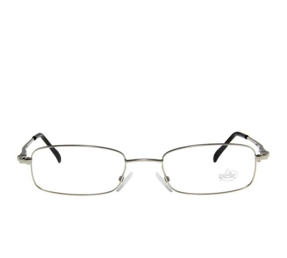 AXELLE 229 FX 50-18 (FARKLI RENK SEÇENEKLERİ İLE) C02 GÜMÜŞ