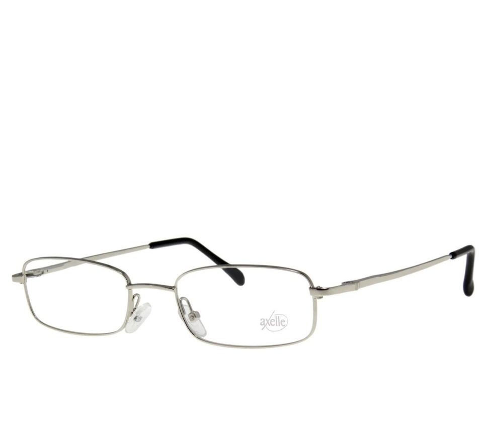 AXELLE 229 FX 50-18 (FARKLI RENK SEÇENEKLERİ İLE) C02 GÜMÜŞ