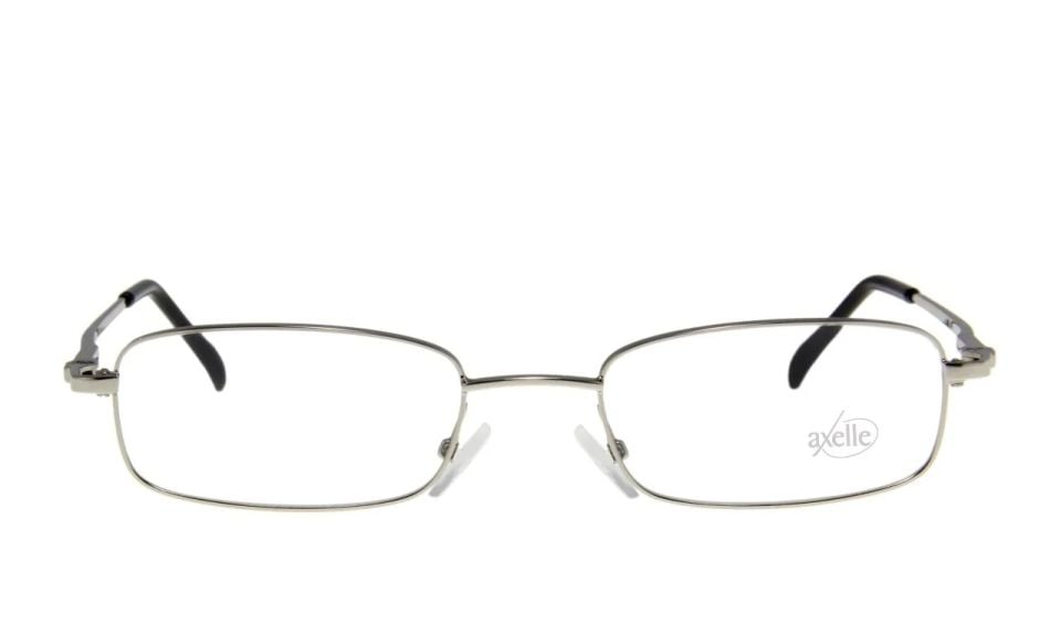 AXELLE 229 FX 50-18 (FARKLI RENK SEÇENEKLERİ İLE) C02 GÜMÜŞ