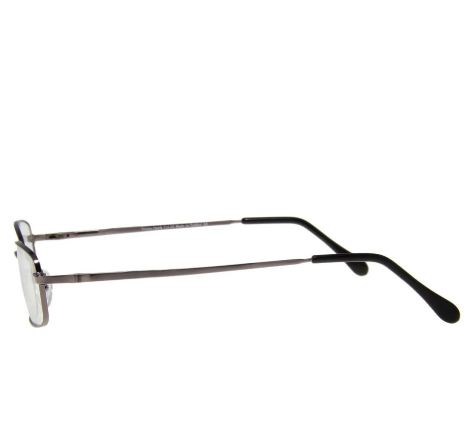 AXELLE 229 FX 50-18 (FARKLI RENK SEÇENEKLERİ İLE) C03 GUNMETAL