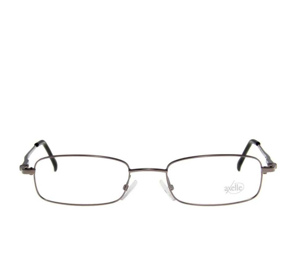 AXELLE 229 FX 50-18 (FARKLI RENK SEÇENEKLERİ İLE) C03 GUNMETAL