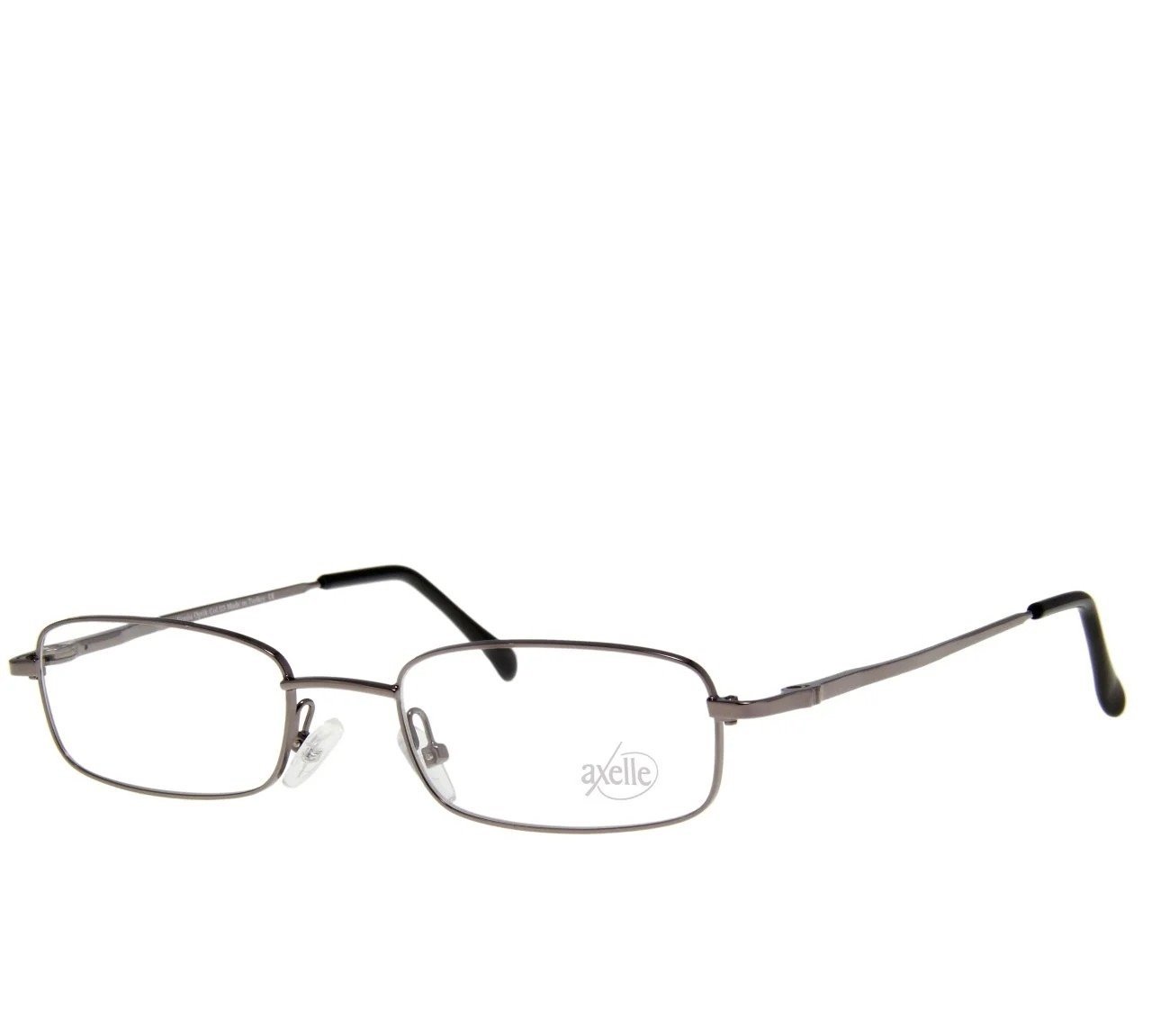 AXELLE 229 FX 50-18 (FARKLI RENK SEÇENEKLERİ İLE) C03 GUNMETAL