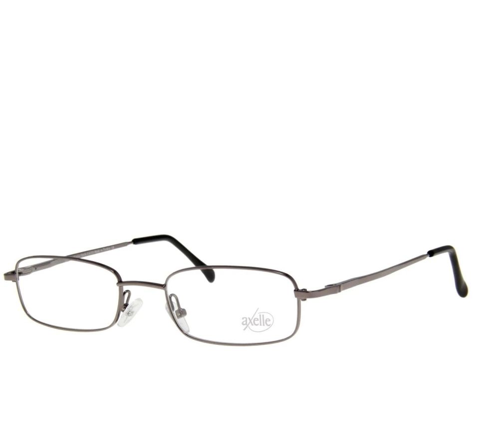 AXELLE 229 FX 50-18 (FARKLI RENK SEÇENEKLERİ İLE) C03 GUNMETAL