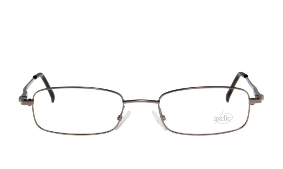 AXELLE 229 FX 50-18 (FARKLI RENK SEÇENEKLERİ İLE) C03 GUNMETAL