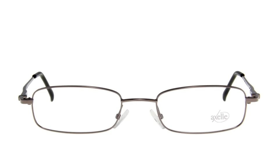 AXELLE 229 FX 50-18 (FARKLI RENK SEÇENEKLERİ İLE) C03 GUNMETAL