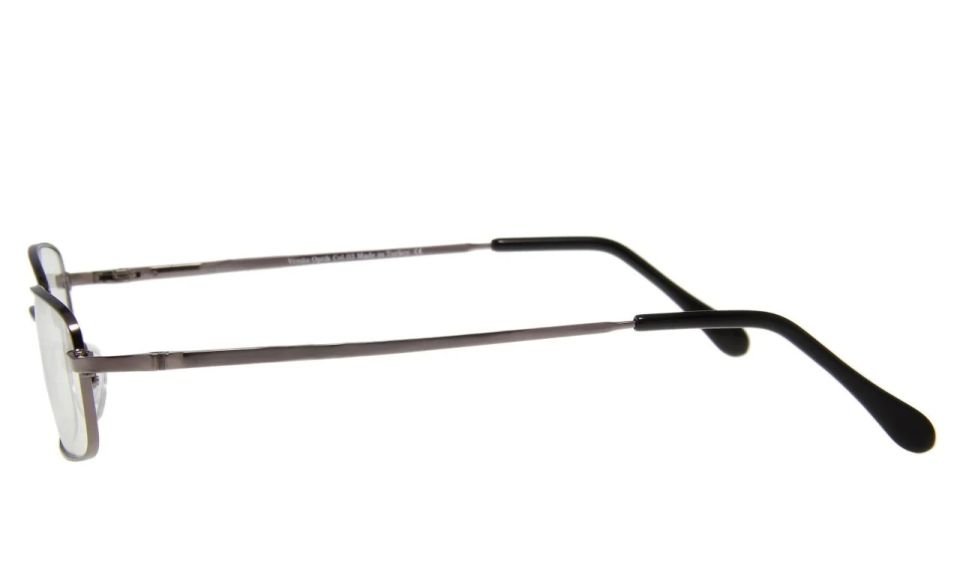 AXELLE 229 FX 50-18 (FARKLI RENK SEÇENEKLERİ İLE) C03 GUNMETAL