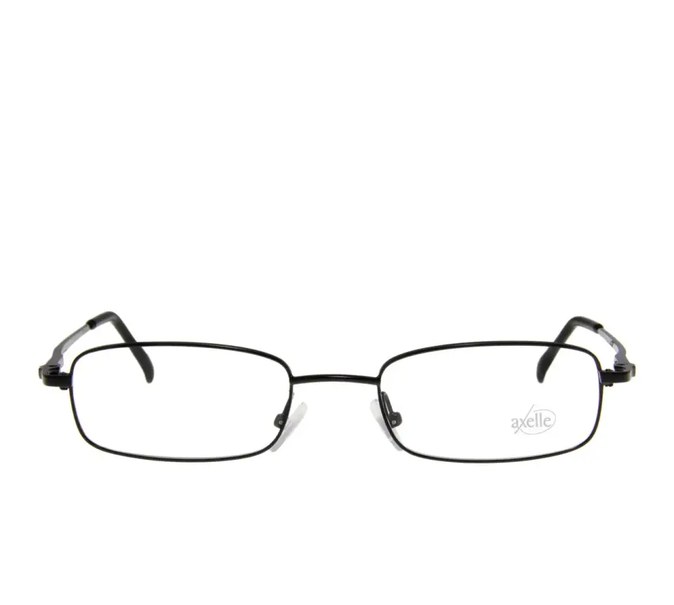 AXELLE 229 FX 50-18 (FARKLI RENK SEÇENEKLERİ İLE) C04 SİYAH
