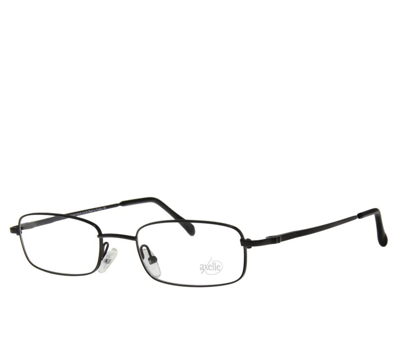 AXELLE 229 FX 50-18 (FARKLI RENK SEÇENEKLERİ İLE) C04 SİYAH